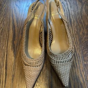 Stuart weitzman high heels